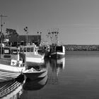 Händelöp Harbour