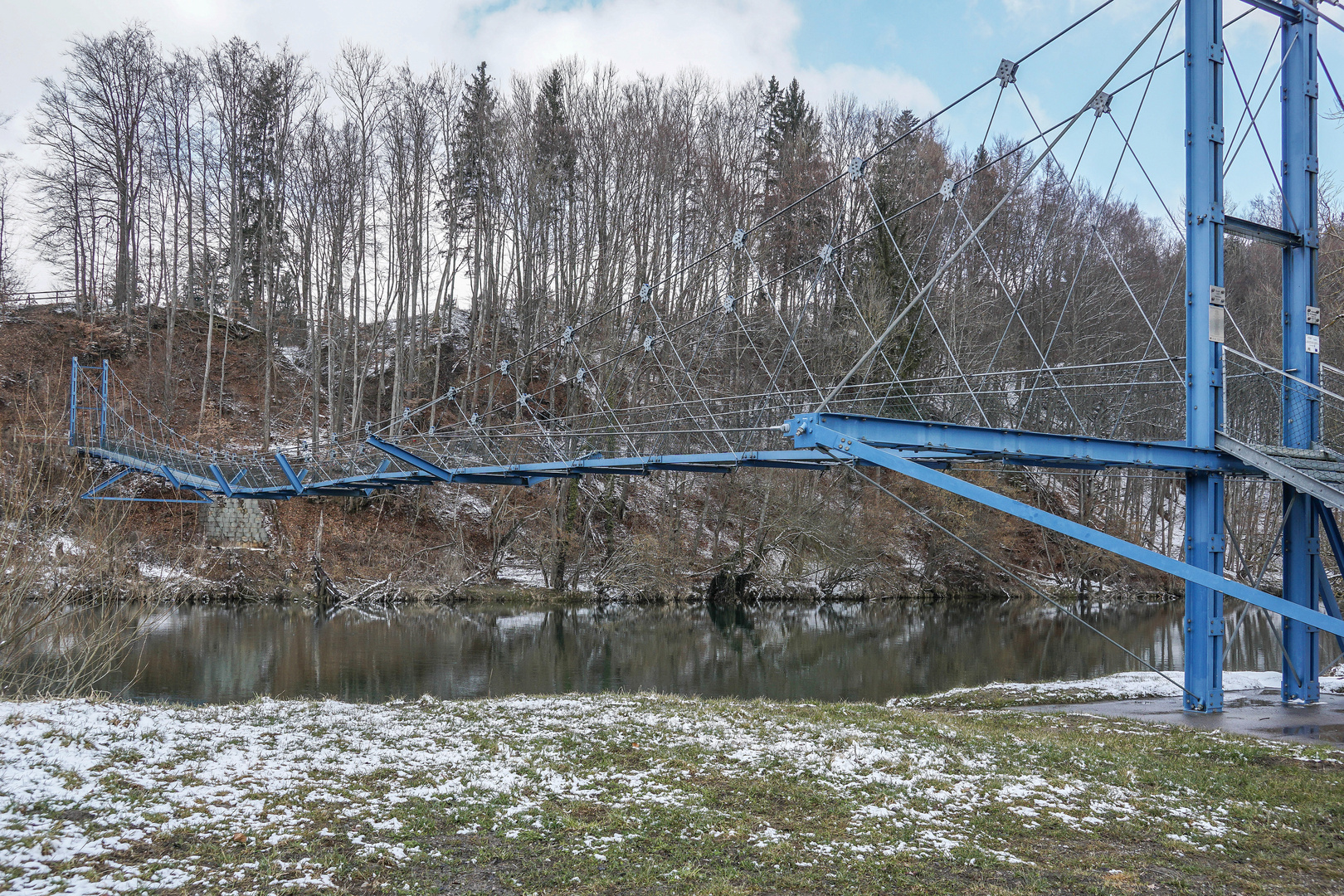 Hängebrücke (1)