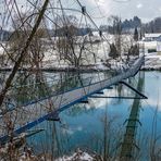 Hängebrücke (2)