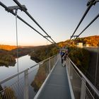 Hängebrücke