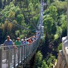 Hängebrücke