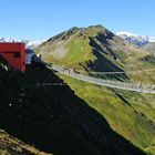 Hängebrücke am Stubnerkogel, Bad Gastein - Salzburger Land