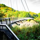 Hängebrücke