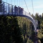 Hängebrücke Bad Wildbad