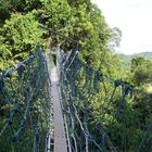 Hängebrücke