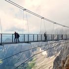 Hängebrücke Dachstein