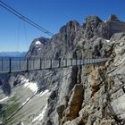 Hängebrücke