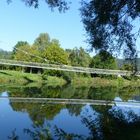 Hängebrücke