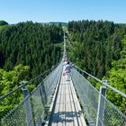 Hängebrücke Geierlay