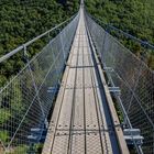 Hängebrücke Geierlay