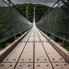 Hängebrücke Geierlay