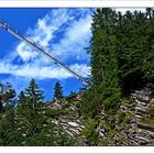 Hängebrücke-Holzgau