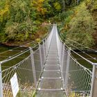 Hängebrücke Inzigkofen