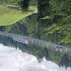 Hängebrücke Oberwil i. S. 78 m