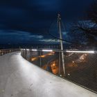 Hängebrücke Sassnitz