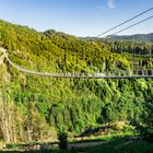 Hängebrücke Todtnauberg 