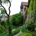 hängende Gärten von Hollfeld -3-