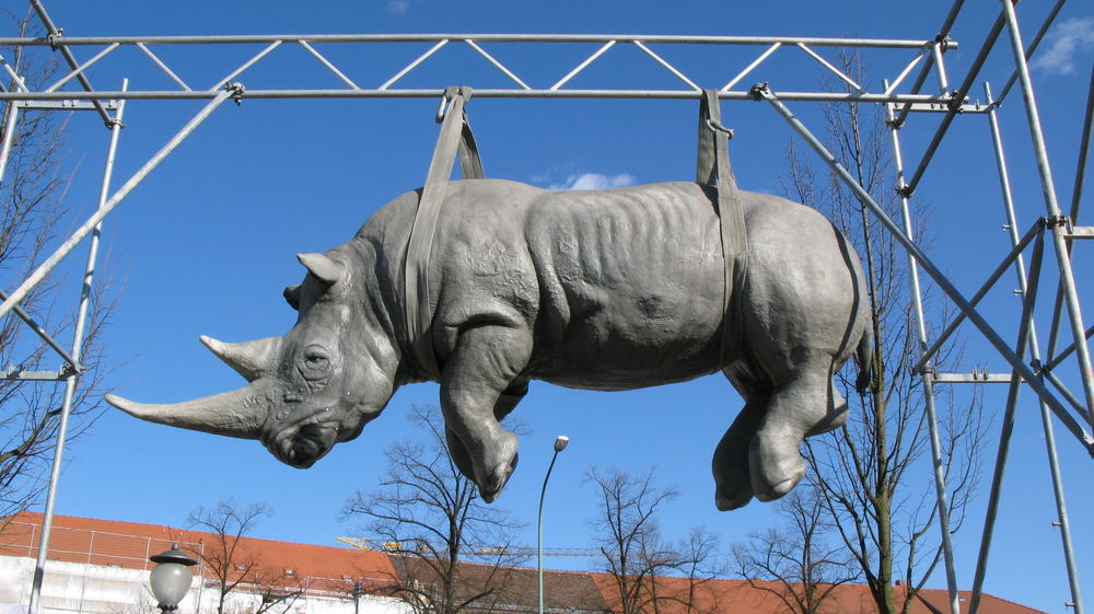 Hängerhino