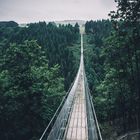 Hängeseilbrcke Geierlay