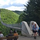 Hängeseilbrücke Geierlay