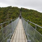 Hängeseilbrücke-Geierlay