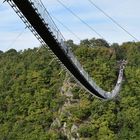 Hängeseilbrücke Geierlay 