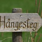 Hängesteg