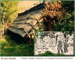 Hänsel und Gretel