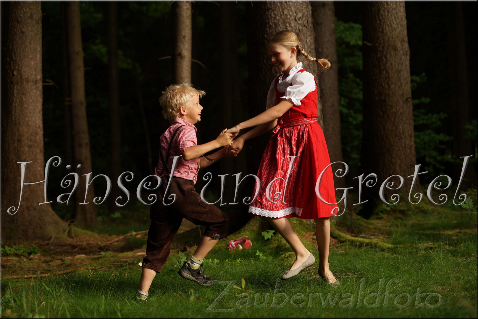 Hänsel und Gretel