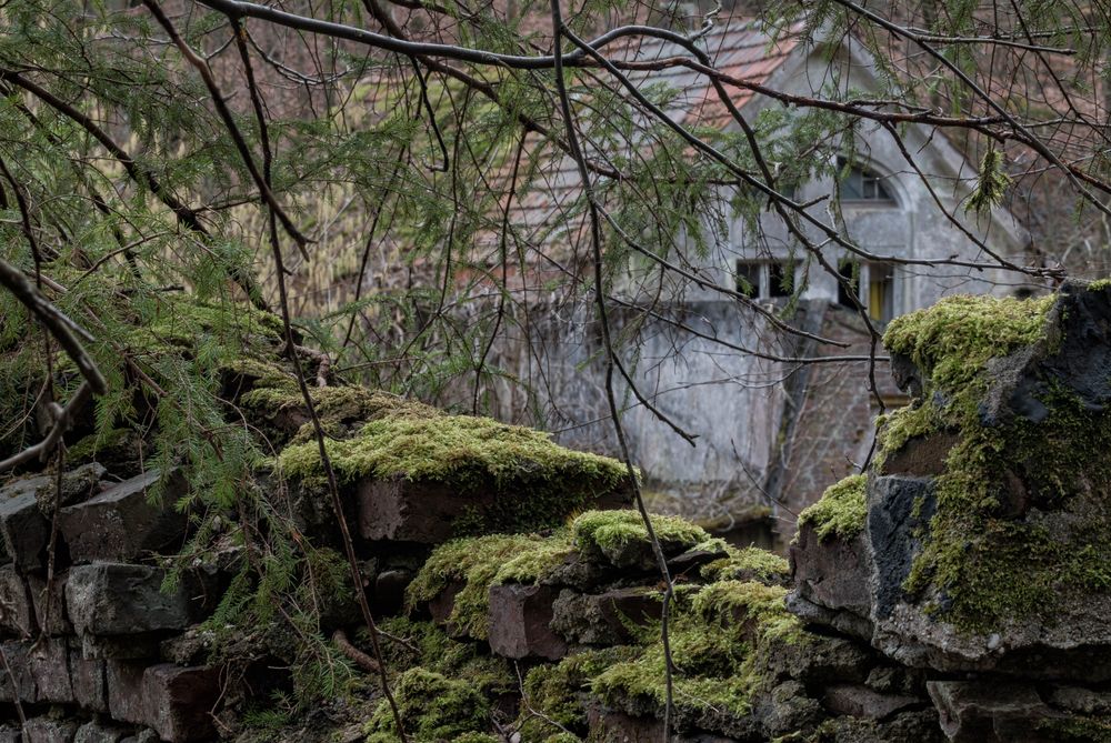 Hänsel und Gretel...