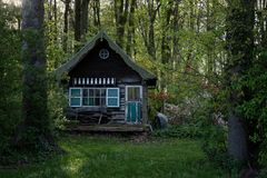 Hänsel und Gretel...