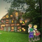 Hänsel und Gretel