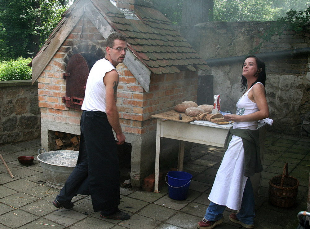 Hänsel und Gretel