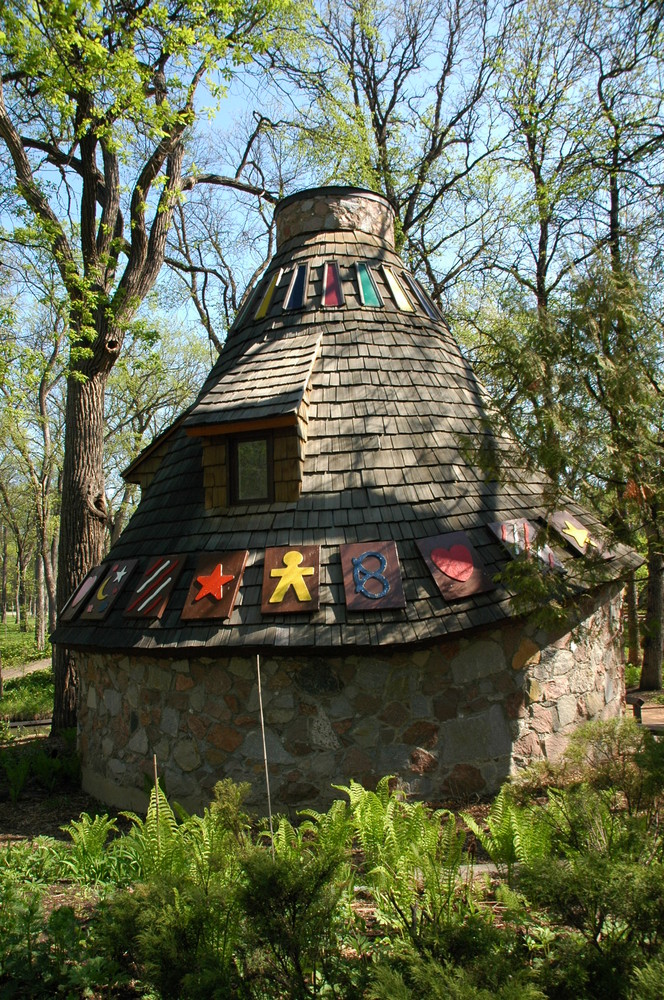 Hänsel und Gretel in Winnipeg