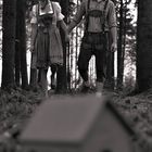 Hänsel und Gretel IV