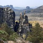 Hänzschelstiegen-Ausblick