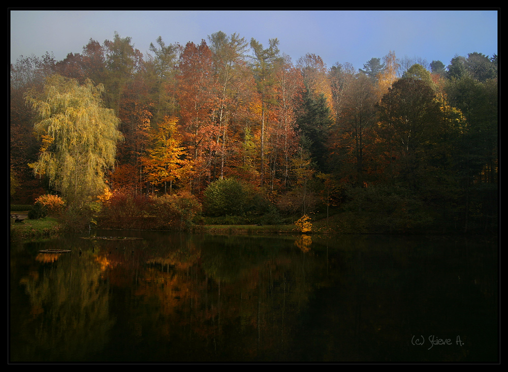 Härbschtlicht