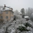 Haering-Haus in Tübingen