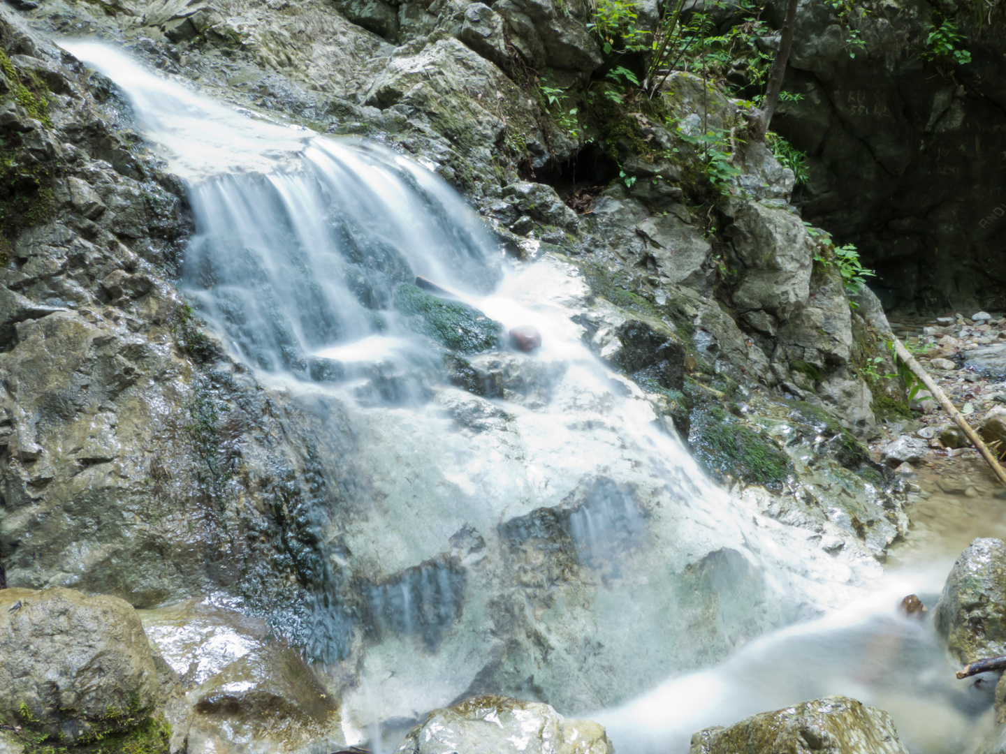 Häringer Wasserfall