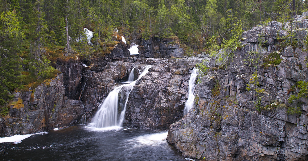 Härjedalen