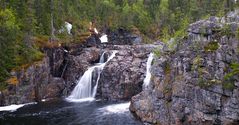 Härjedalen