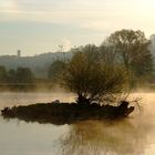 Härtsfelder See bei Dischingen