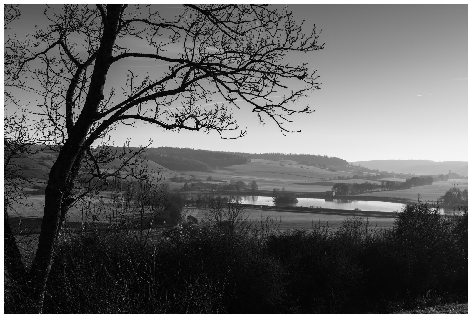 Härtsfeldsee (BW)