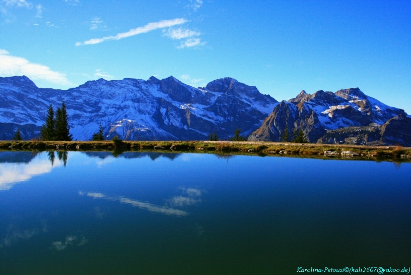 ***Härzlisee***