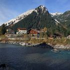 Häselgehr im Lechtal!