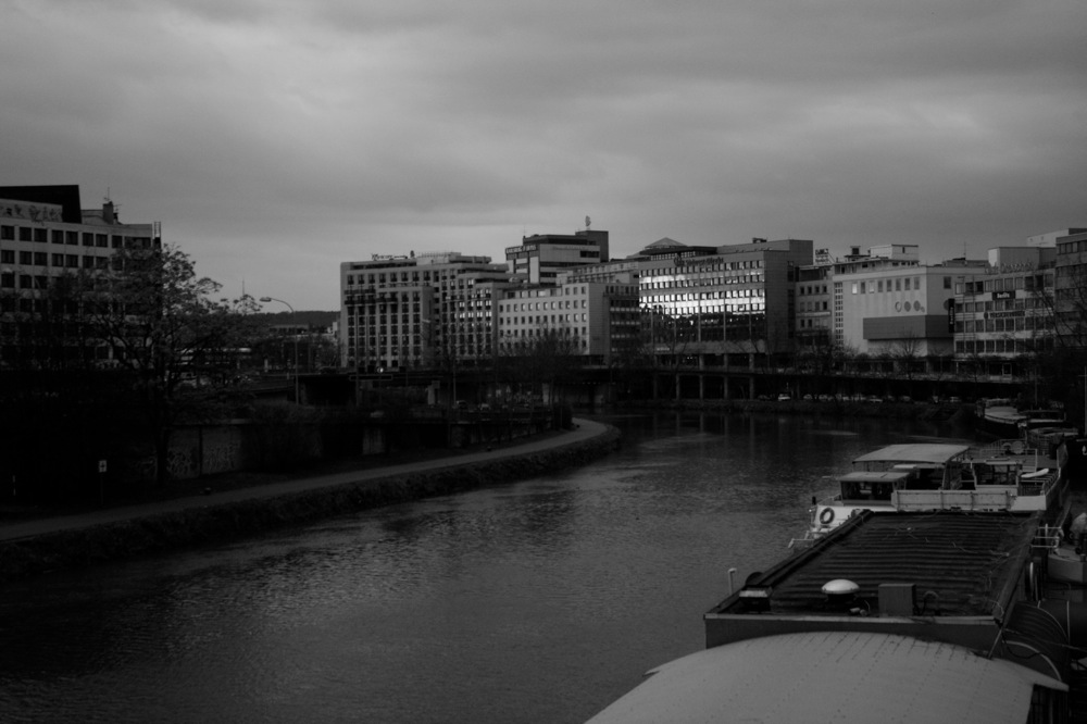 Hässlichste Stadt Deutschlands