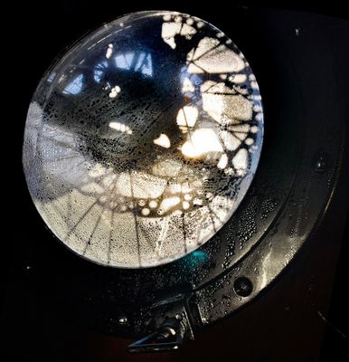 Hätte hätte Fahrradkette….