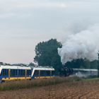 Hätte leicht schief gehen können?