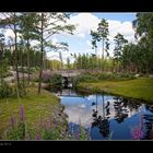 Hätteboda, Schweden