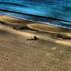 Haeundae beach